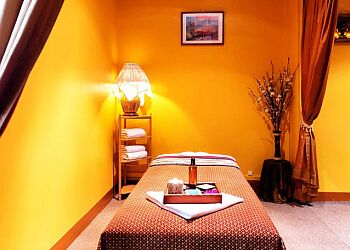 Clinic photo/Office of Dr. THAI HEALING TOUCH