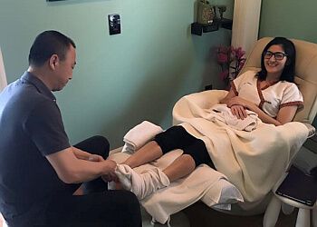 Clinic photo/Office of Dr. THAI OASIS