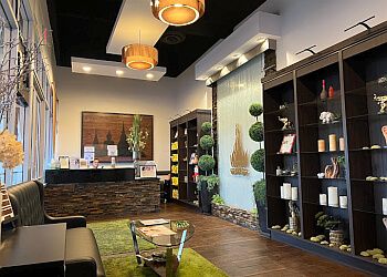 Clinic photo/Office of Dr. THAI ROYAL MASSAGE &amp; SPA