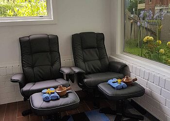 Clinic photo/Office of Dr. THAI TRADITIONAL AND MEDICAL MASSAGE BY YING TAMWORTH