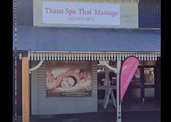 Clinic photo/Office of Dr. THANAPRATHAN THAI MASSAGE &amp; SPA