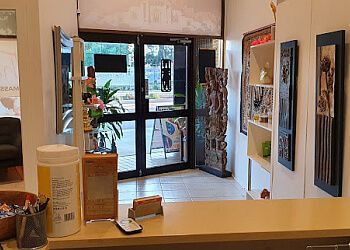 Clinic photo/Office of Dr. THANTIKA THAI MASSAGE