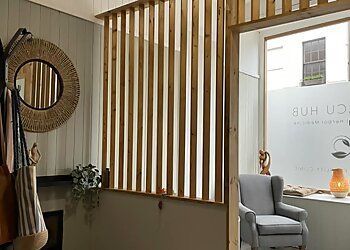 Clinic photo/Office of Dr. THE ACU HUB