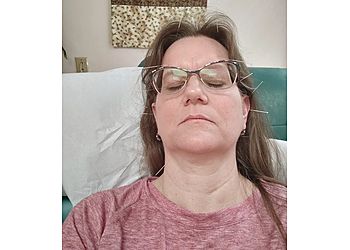 Clinic photo/Office of Dr. THE ACUPUNCTURE CLINIC