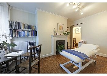 Clinic photo/Office of Dr. THE ACUPUNCTURE CLINIC