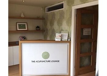 Clinic photo/Office of Dr. THE ACUPUNCTURE LOUNGE