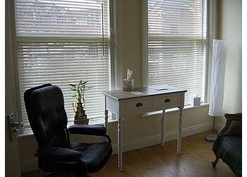 Clinic photo/Office of Dr. THE ACUPUNCTURE STUDIO