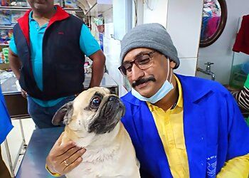 Clinic photo/Office of Dr. THE AMRITA PET CARE CLINIC