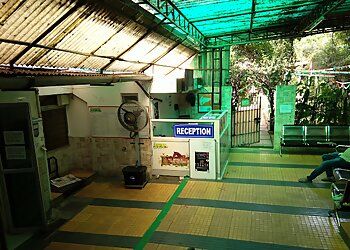 Clinic photo/Office of Dr. THE ANIMAL CARE CLINIC