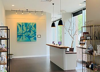 Clinic photo/Office of Dr. THE ART OF TOUCH THERAPEUTIC MASSAGE CENTER