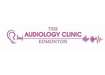 Clinic photo/Office of Dr. THE AUDIOLOGY CLINIC EDMONTON