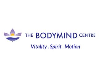 Clinic photo/Office of Dr. THE BODYMIND CENTRE