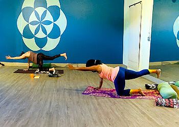 Clinic photo/Office of Dr. THE BREATHING ROOM