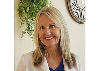 Clinic photo/Office of Dr. THE CENTER FOR NATURAL HEALING