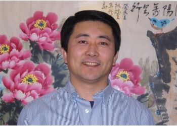 Clinic photo/Office of Dr. THE CHINESE HEALING ROOM