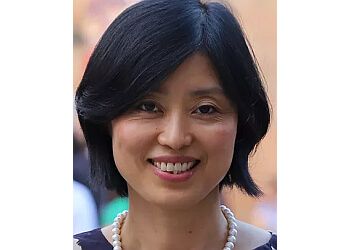 Clinic photo/Office of Dr. THE CHINESE MEDICINE CENTRE