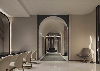 Clinic photo/Office of Dr. THE CLIFFORD CLINIC