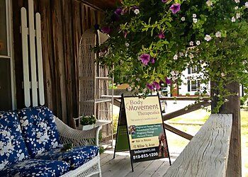 Clinic photo/Office of Dr. THE CLINIC HEALTH &amp; WELLNESS