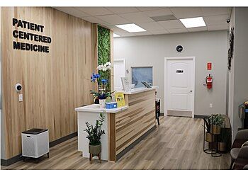 Clinic photo/Office of Dr. THE CORE ACUPUNCTURE &amp; WELLNESS