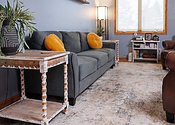 Clinic photo/Office of Dr. THE COUNSELING HUB