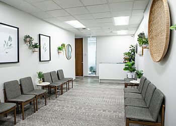 Clinic photo/Office of Dr. THE DAVIS GROUP