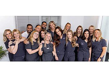 Clinic photo/Office of Dr. THE DENTAL STUDIO