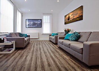 Clinic photo/Office of Dr. THE DENTAL SUITE