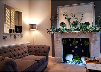 Clinic photo/Office of Dr. THE EALING DENTAL PRACTICE