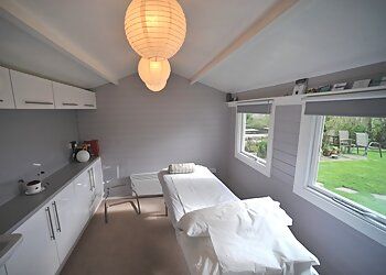 Clinic photo/Office of Dr. THE GARDEN ROOM ACUPUNCTURE