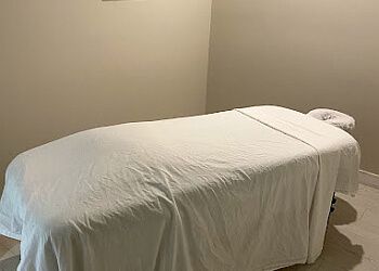 Clinic photo/Office of Dr. THE HEALING OAK