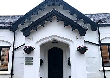 Clinic photo/Office of Dr. THE HEAR CLINIC