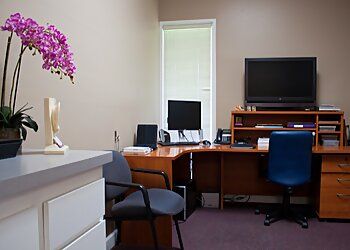 Clinic photo/Office of Dr. THE HEARING CENTER