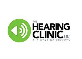 Clinic photo/Office of Dr. THE HEARING CLINIC