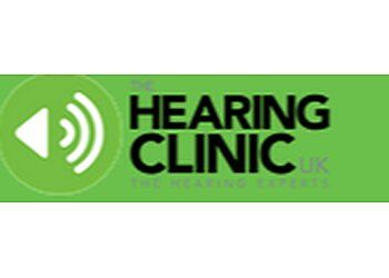 Clinic photo/Office of Dr. THE HEARING CLINIC UK