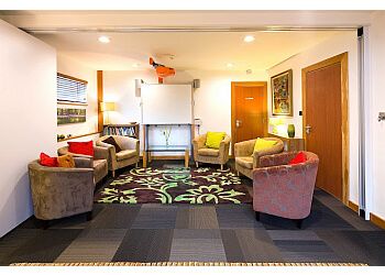 Clinic photo/Office of Dr. THE HORSFORTH CENTRE