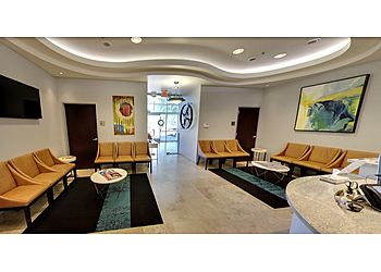 Clinic photo/Office of Dr. THE INSOMNIA AND SLEEP INSTITUTE OF ARIZONA