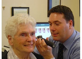 Clinic photo/Office of Dr. THE INVISIBLE HEARING CLINIC