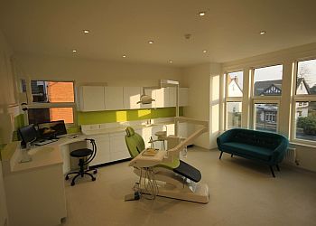 Clinic photo/Office of Dr. THE LIMES DENTAL PRACTICE