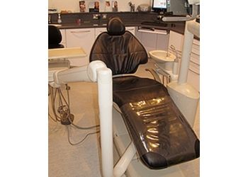 Clinic photo/Office of Dr. THE LODGE DENTAL SUITE