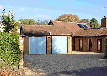 Clinic photo/Office of Dr. THE LONGTHORPE CLINIC