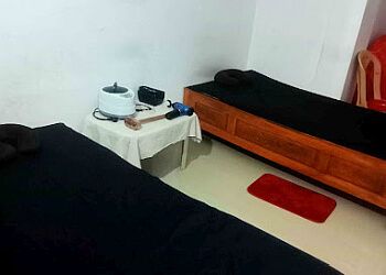 Clinic photo/Office of Dr. THE MAGICAL TOUCH