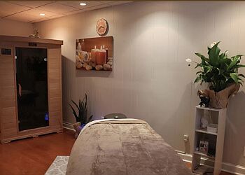 Clinic photo/Office of Dr. THE MASSAGE AND WELLNESS STUDIO