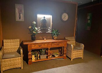 Clinic photo/Office of Dr. THE MASSAGE COMPANY