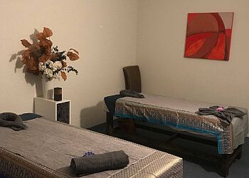 Clinic photo/Office of Dr. THE MASSAGE SHOP