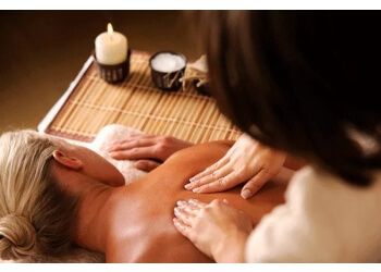 Clinic photo/Office of Dr. THE MASSAGE SHOP SHEPPARTON