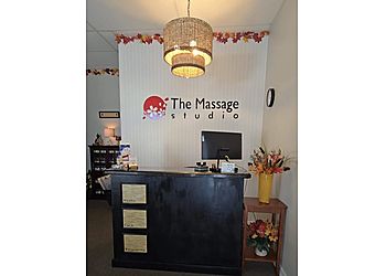 Clinic photo/Office of Dr. THE MASSAGE STUDIO