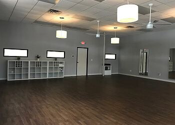 Clinic photo/Office of Dr. THE MAT YOGA STUDIO