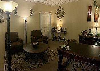 Clinic photo/Office of Dr. THE MIDDLE PATH MASSAGE THERAPY STUDIO