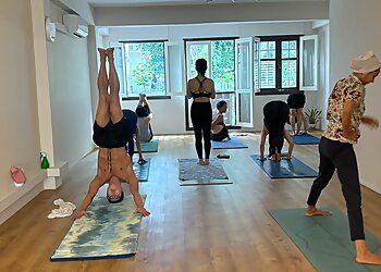 Clinic photo/Office of Dr. THE MYSORE HAUS