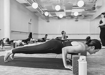 Clinic photo/Office of Dr. THE NEST YOGA